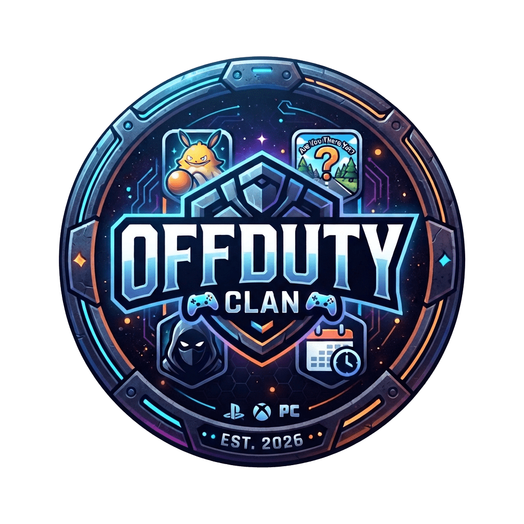 OffDuty Clan